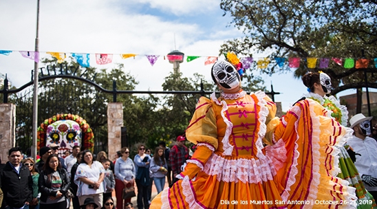 MuertosFest