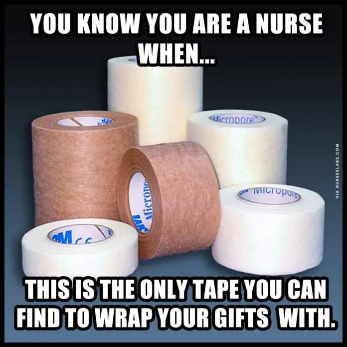 Nursing Memes To Celebrate Nurses Week