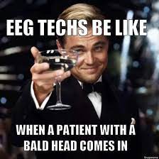 eeg tech